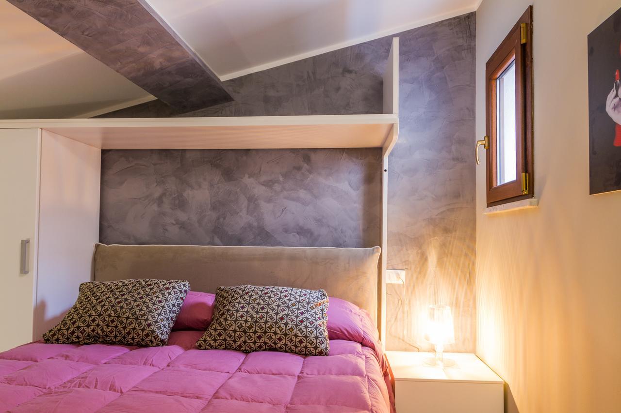 Suite Bordonaro Apartments Чефалу Экстерьер фото